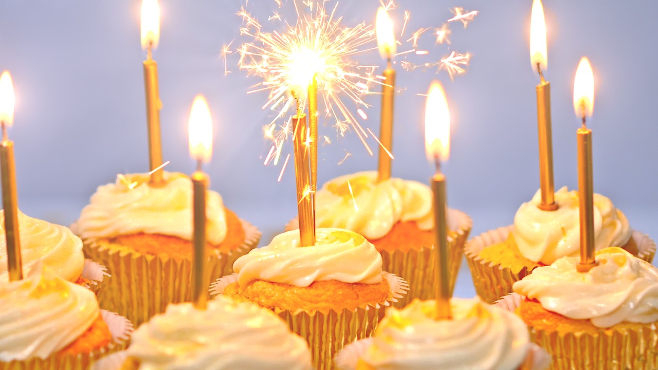 10 Unique DIY Birthday Decorations for Kids
